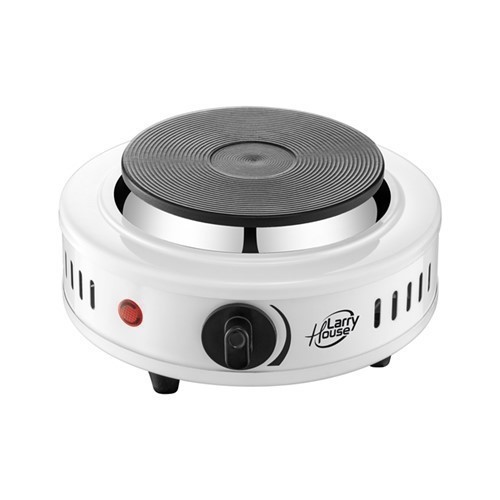 COCINA LARRY HOUSE LH1620 1F ELECT BLANCO 500W